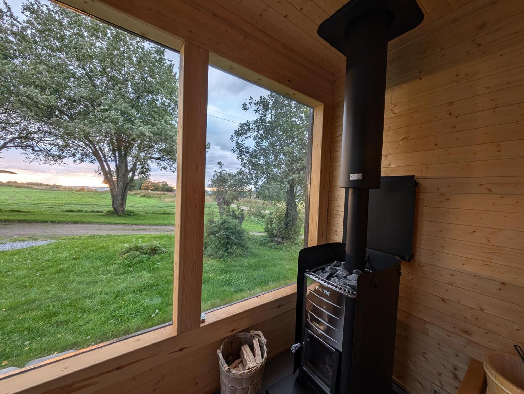 Borghildstua Feriehus Melbu Exteriér fotografie